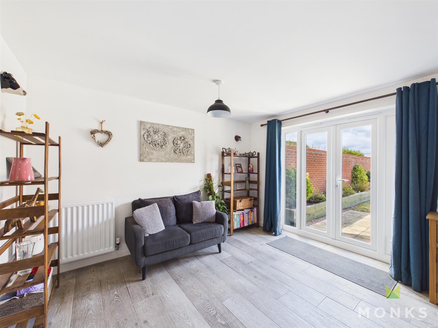 1 Pewit Close, Shrewsbury, SY5 8QH For Sale